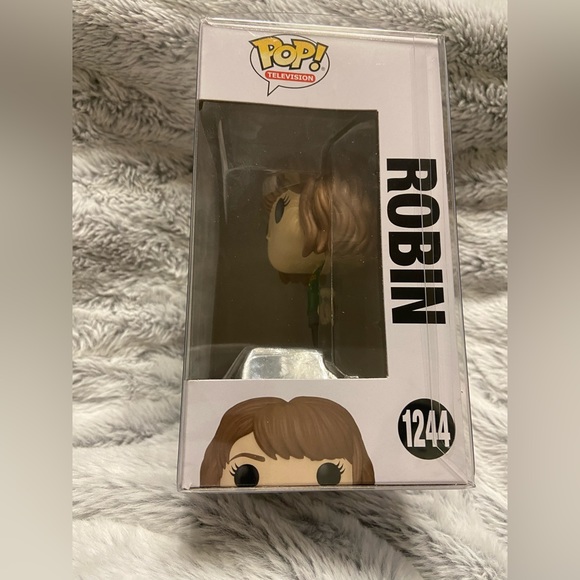 Funko Pop. Stranger Things 1244 - Picture 6 of 6